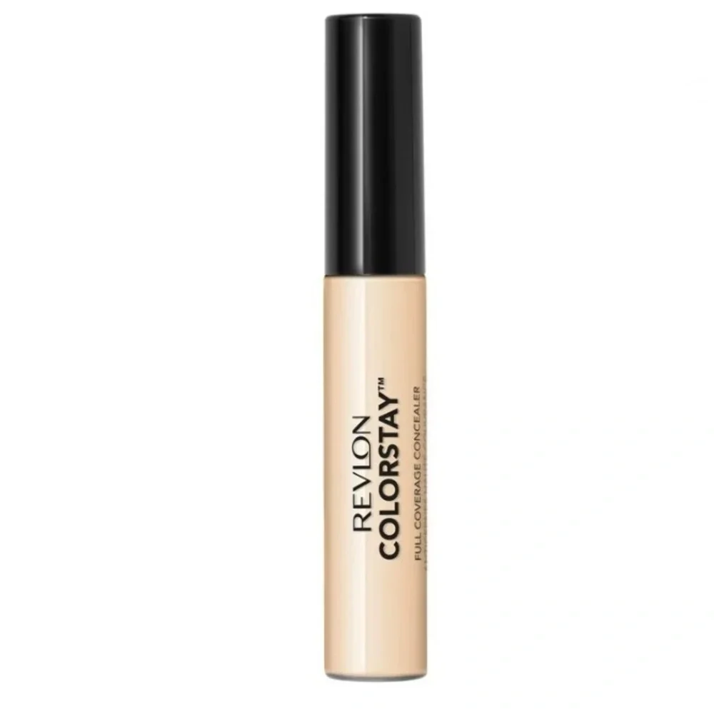 NEW Revlon ColorStay 015 Light Full Coverage Concealer